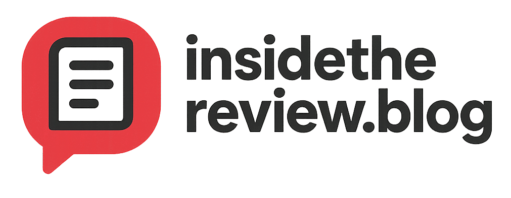 Inside The Review
