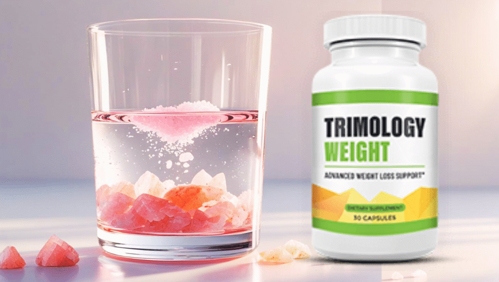 Trimology Review 2025 – Does This Weight Loss Supplement Really Work?