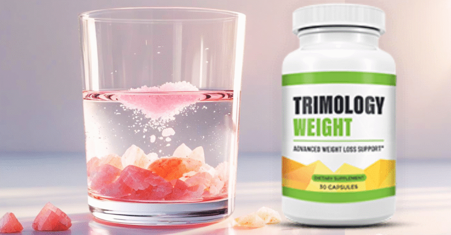 Trimology Review 2025 – Does This Weight Loss Supplement Really Work?
