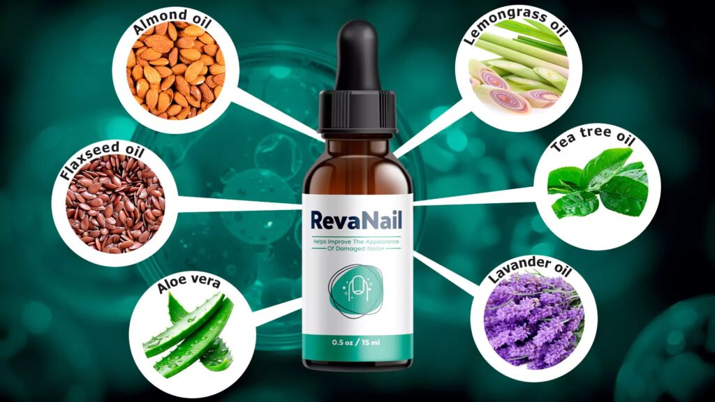 Revanail Review – Does It Really Work for Nail Health?