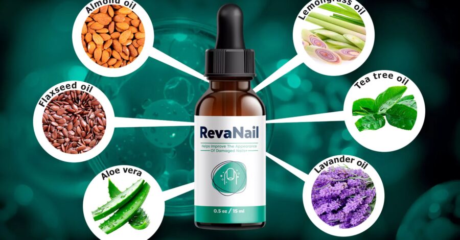 Revanail Review – Does It Really Work for Nail Health?