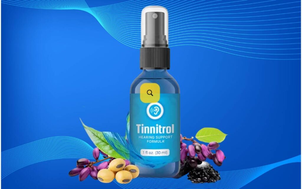 Tinnitrol Review – Is This Supplement The Answer to Your Ear Ringing?